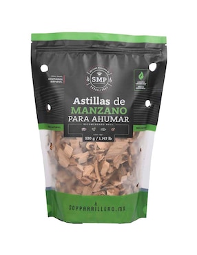 Astilla Para Asador SMP