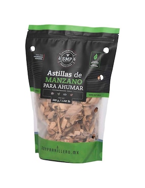 Astilla para asador SMP