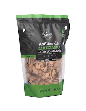 Astilla para asador SMP