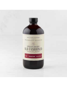 Mix cocktail Woodford Reserve sabor cereza 473 ml