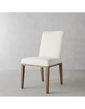 Silla Austin de madera