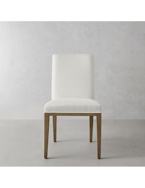 Silla Austin de madera