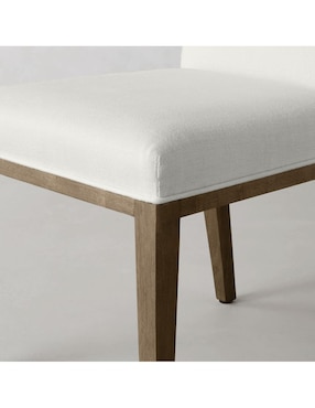 Silla Austin de madera