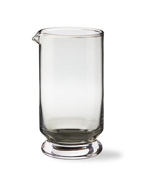 Imagen de producto Coctelera Billy Reid de vidrio
