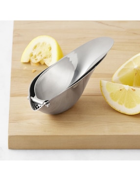 Exprimidor  citrus wedge