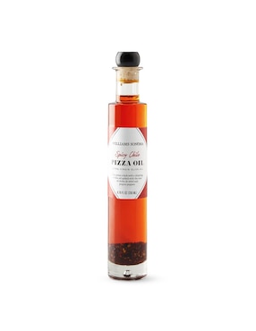 Aceite para pizza