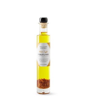 Aceite para pizza