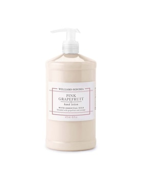 Crema Para Manos Recomendada Para Humectar Día Y Noche Pink Grapefruit Hand Lotion