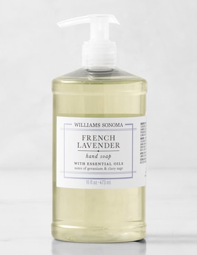 Jabón para manos French Lavender