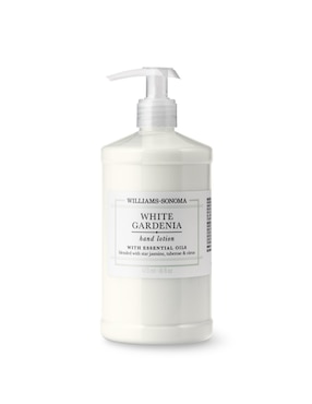 Crema para manos recomendada para humectar día y noche Williams-Sonoma White Gardenia para todo tipo piel
