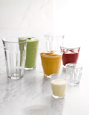 Vaso High Ball Duralex de vidrio