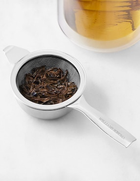 Colador de té Drip Bow