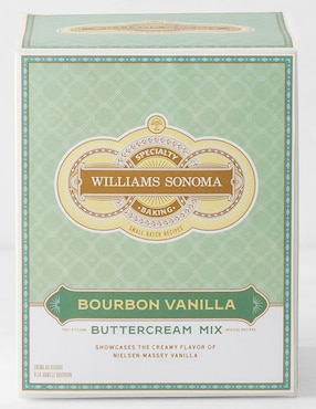 Caja de betun Sweet Vanilla