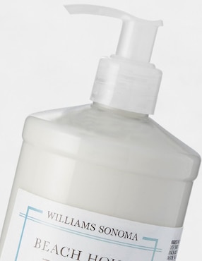 Crema para manos recomendada para humectar día y noche Williams-Sonoma para todo tipo piel