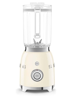 Licuadora Smeg BLF03CRUS 4 velocidades