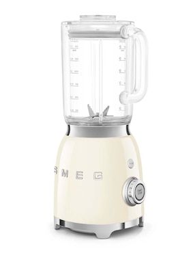 Licuadora Smeg BLF03CRUS 4 velocidades