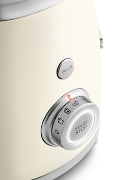 Licuadora Smeg BLF03CRUS 4 velocidades