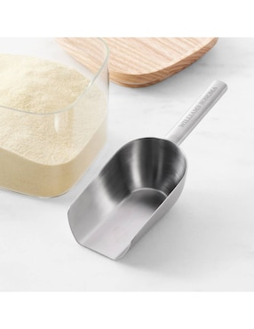 Cuchara para preparación