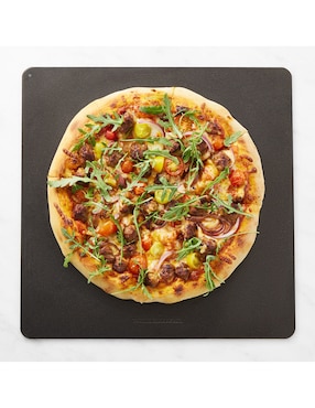 Piedra para pizza Steel de acero
