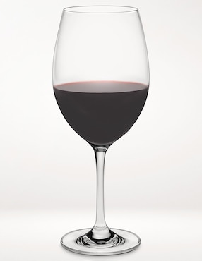 Set de copas para vino Open Kitchen de cristal