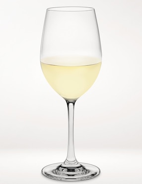 Set de copas para vino Open Kitchen de cristal