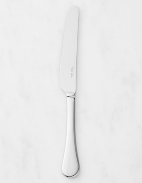 Cuchillo para untar  baguette