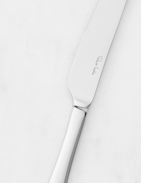 Cuchillo para untar baguette
