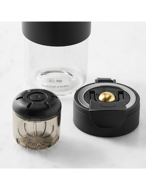 Infusor Travel de vidrio para té