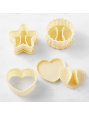 Set moldes Ice Cream Sandwich Ice Cream Sandwich