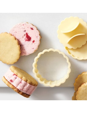 Set moldes Ice Cream Sandwich Ice Cream Sandwich