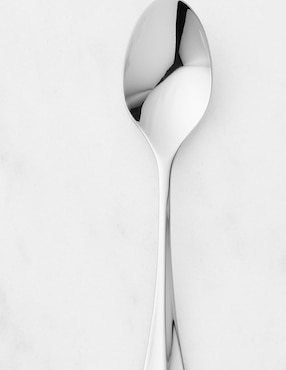 Cuchara Baguette para té