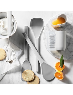 Set taza medidora Ergonomic Measuring 2 piezas