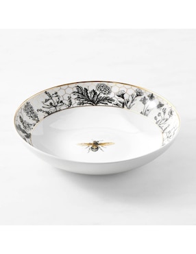Imagen de producto Bowl Honeycomb Bee de cerámica