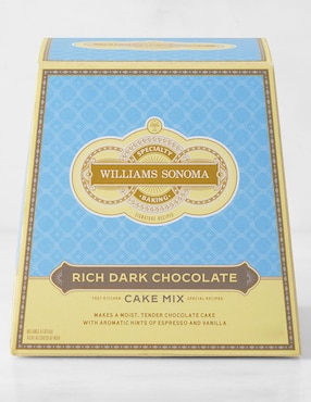 Caja de mix pastel Rich Dark