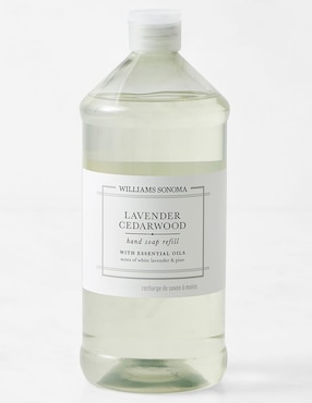 Jabón Para Manos Lavender Cedarwood