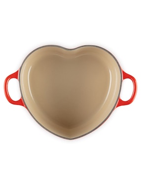 Cacerola con tapa Convencional Le Creuset
