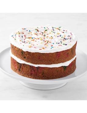 Caja de mix pastel Birthday Cake Mix