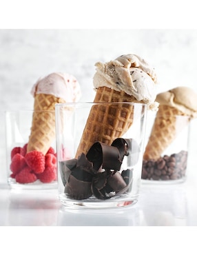 Mix helado de Capuchino