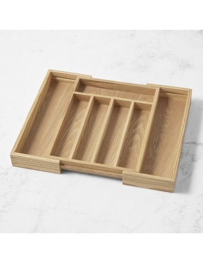 Organizador de utensilios cocina Ashwood