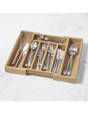 Organizador de utensilios cocina Ashwood