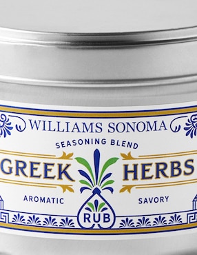Sazonador Rub hierbas