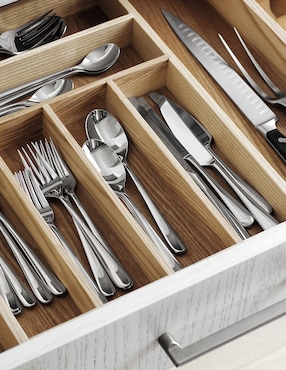 Organizador de utensilios cocina Hold Everything