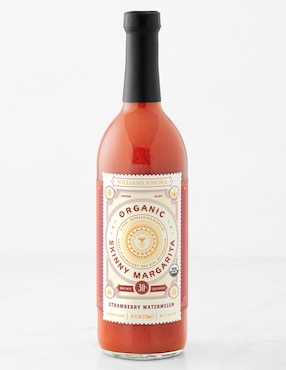 Mix margarita Organic sabor fresa 710 ml