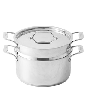 Cazo con tapa Convencional All-Clad
