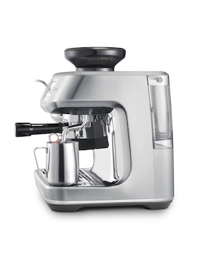 Cafetera Breville Barista To BES881BSS1BNA1