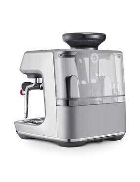 Cafetera Breville Barista To BES881BSS1BNA1