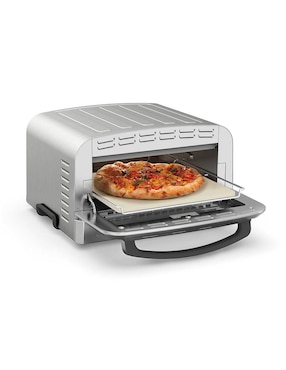 Horno eléctrico Cuisinart CPZ-120ES Classics 1 l