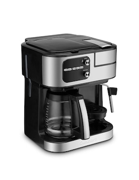 Cafetera multicápsulas Cuisinart Classics SS-4N1ES
