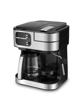 Cafetera multicápsulas Cuisinart Classics SS-4N1ES