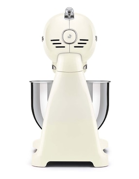 Batidora de pedestal Smeg 10 velocidades Smf03Crus